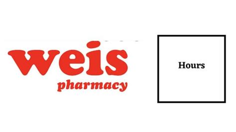 Weis pharmacy hours - Kaiser Permanente is a massive U.S. healthcare provider with offices all over the country. If you’re new to the company, you may find yourself in a situation where you need to have...